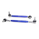 SuperPro HD Adjustable End Link Set (10mm Studs 254mm to 305mm) | race-shop.cz