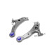 SuperPro Control Arm Kit (80ShA) | race-shop.cz