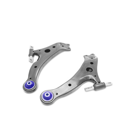 SuperPro Control Arm Kit (80ShA) | race-shop.cz