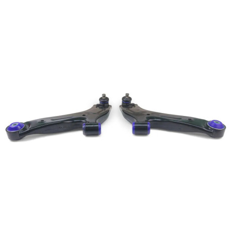 SuperPro Control Arm Kit (80ShA) | race-shop.cz