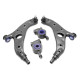 SuperPro Control Arm Assembly Kit (80ShA) | race-shop.cz