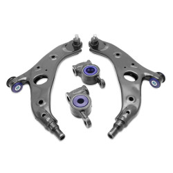 Control Arm Assembly Kit (80ShA)