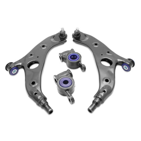 SuperPro Control Arm Assembly Kit (80ShA) | race-shop.cz