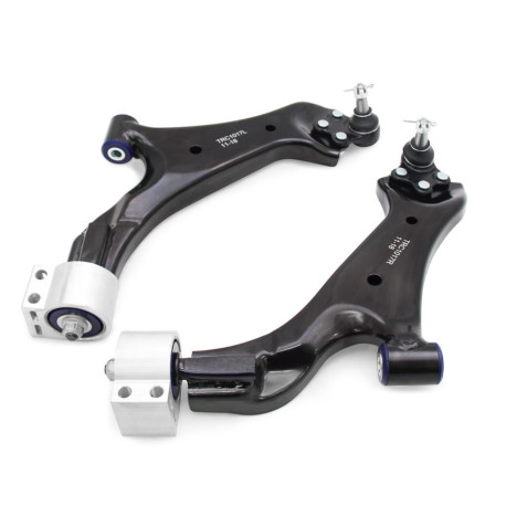 SuperPro Control Arm Kit (80ShA) | race-shop.cz