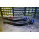 SuperPro Control Arm Kit (80ShA) | race-shop.cz
