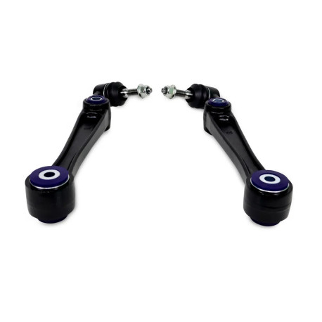 SuperPro Control Arm Kit (80ShA) | race-shop.cz