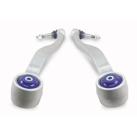 SuperPro SuperPro Front Caster Arm Complete Assembly + Ball Joint for Holden Calais/Caprice/Commodore, Opel Insygnia and more | race-shop.cz