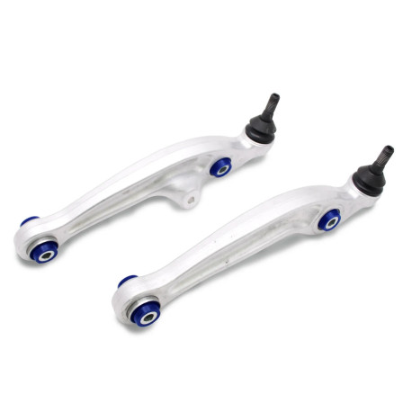 SuperPro Control Arm Kit (80ShA) | race-shop.cz