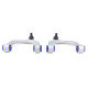 SuperPro Control Arm Kit (80ShA) | race-shop.cz