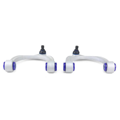 SuperPro Control Arm Kit (80ShA) | race-shop.cz