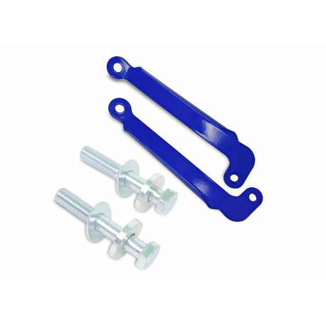 SuperPro Sway Bar Mount Brace (80ShA) | race-shop.cz