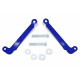 SuperPro Sway Bar Mount Brace (80ShA) | race-shop.cz