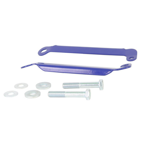 SuperPro Sway Bar Mount Brace | race-shop.cz