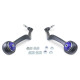 SuperPro VE Caster Arm Complete Kit (80ShA) | race-shop.cz
