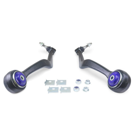 SuperPro VE Caster Arm Complete Kit (80ShA) | race-shop.cz
