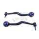 SuperPro VE Caster Arm Complete Kit (80ShA) | race-shop.cz