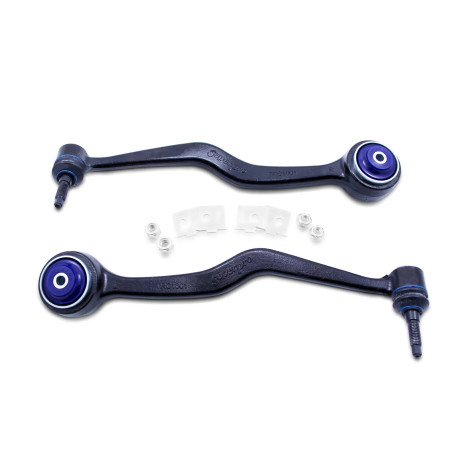 SuperPro VE Caster Arm Complete Kit (80ShA) | race-shop.cz