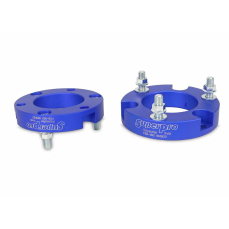 SuperPro Spacer Kit | race-shop.cz