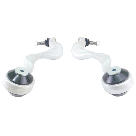 SuperPro BMW Std Radius Arm Kit (80ShA) | race-shop.cz