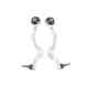 SuperPro BMW Std Radius Arm Kit (80ShA) | race-shop.cz