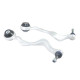 SuperPro SuperPro Front Radius Arm Assembly Kit + Ball Joint for BMW 1/3/X1/Z4 | race-shop.cz