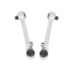 SuperPro BMW STD CONTROL ARM KIT (80ShA) | race-shop.cz