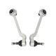 SuperPro BMW STD CONTROL ARM KIT (80ShA) | race-shop.cz