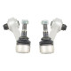SuperPro BMW STD CONTROL ARM KIT (80ShA) | race-shop.cz