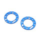 SuperPro Strut Spacer Kit | race-shop.cz