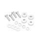 SuperPro Fortuner 2015-on Centre Bearing Trans Spacer Kit | race-shop.cz