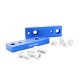 SuperPro 2020 D-MAX Sway Bar Relocation Kit (80ShA) | race-shop.cz