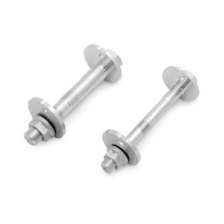 Camber Pin Kit