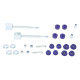 Stabilizátory Heavy Duty Sway Bar Links | race-shop.cz