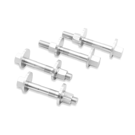 SuperPro Hilux 8th GEN Camber Bolt Kit | race-shop.cz