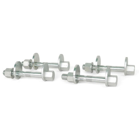 SuperPro Ranger PX Camber Bolt Kit | race-shop.cz