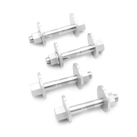 SuperPro Colorado DMax Camber Bolt Kit | race-shop.cz
