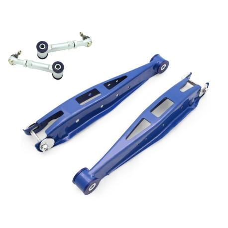 SuperPro RR ADJ ARM KIT (80ShA) | race-shop.cz