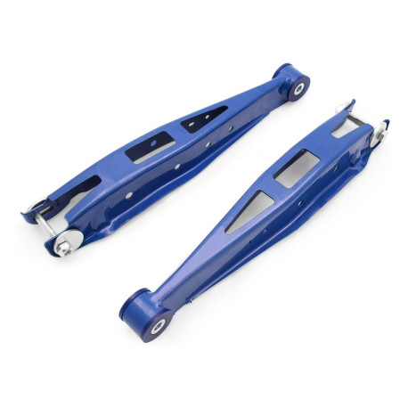 SuperPro RR LWR ADJ ARM KIT (80ShA) | race-shop.cz