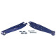 SuperPro RR LWR ADJ ARM KIT (80ShA) | race-shop.cz