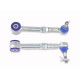 SuperPro RR ADJ TOE ARM KIT (80ShA) | race-shop.cz