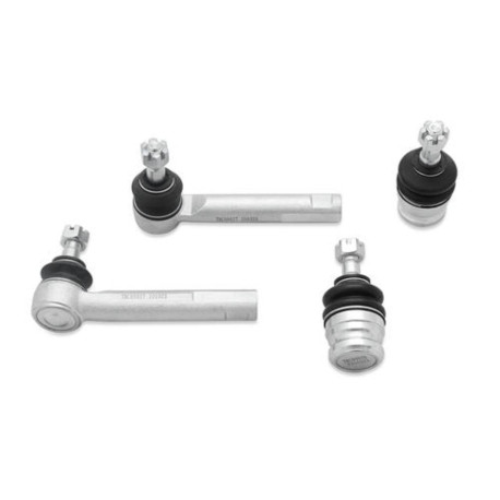 SuperPro Subaru WRX Roll Centre kit (80ShA) | race-shop.cz