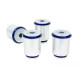 SuperPro Front Lower Control Arm Inner Bush Kit (80ShA) | race-shop.cz