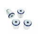 SuperPro SuperPro Front Lower Control Arm Bush Kit for RAM 1500, Dodge Ram 1500 | race-shop.cz
