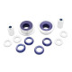 SuperPro MQB FLCA Rear Bush Double OS Suits Alloy Subframe (80ShA) | race-shop.cz
