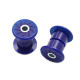 SuperPro Chev Silverado 1999-2019 Rr Leaf Rr Eye Bush Kit (80ShA) | race-shop.cz