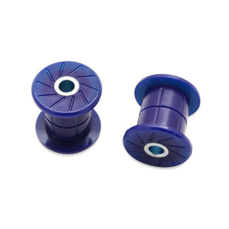 SuperPro Chev Silverado 1999-2019 Rr Leaf Fr Eye Bush Kit (80ShA) | race-shop.cz