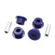 SuperPro Chev Silverado 1999-2019 Rr Leaf Fr Eye Bush Kit (80ShA) | race-shop.cz
