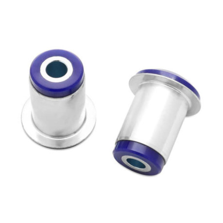 SuperPro Chev Silverado 14-19 Front Lower Rear Bush Kit (80ShA) | race-shop.cz