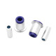 SuperPro Chev Silverado 14-19 Front Lower Rear Bush Kit (80ShA) | race-shop.cz