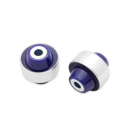 SuperPro EV6 Front LCA Inner Rear Bush Kit Double Offset (80ShA) | race-shop.cz